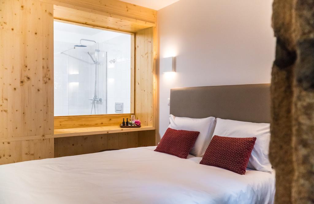 Ribeiredge Guest house 2*