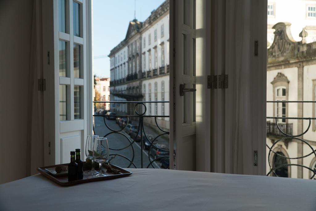 Ribeiredge Guest house Porto