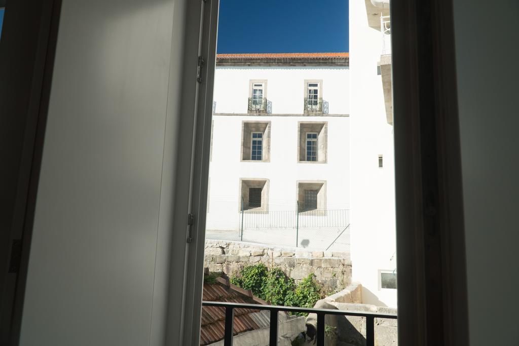 Guest house Ribeiredge 2*
