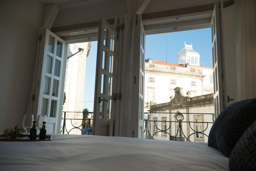 Guest house Ribeiredge 2*